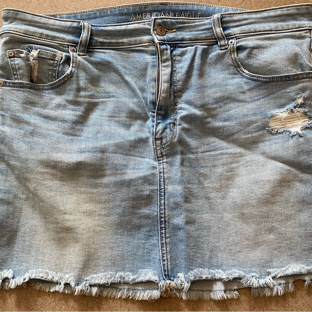 🌞American Eagle Mini Skirt 18🌞